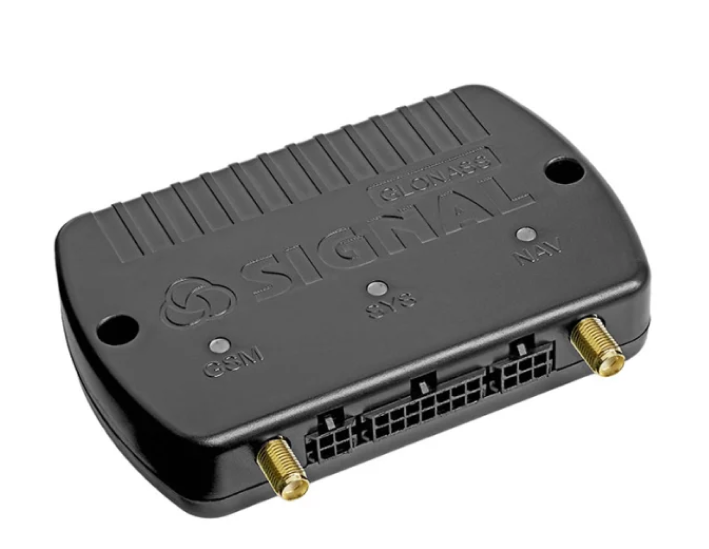Аппаратура спутниковой навигации Сигнал S-4752 v3.0 без SIM-чип